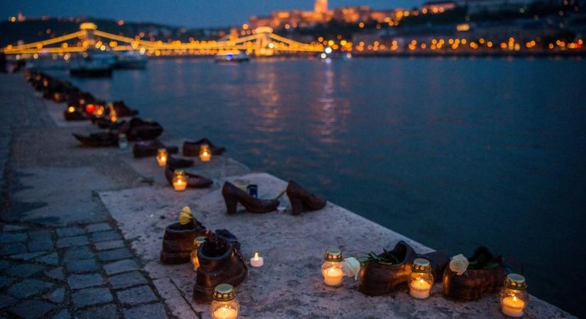 Holokauszt nemzetközi emléknap: több millió ártatlan áldozat előtt tisztelgünk holnap