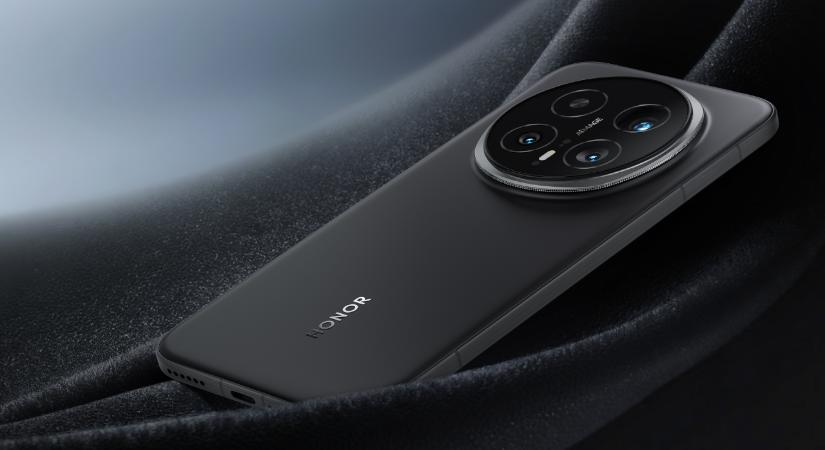 HONOR Magic8: Végre megszületett egy szuper megbízható mobil, amivel könnyű menedzselni a hétköznapjainkat
