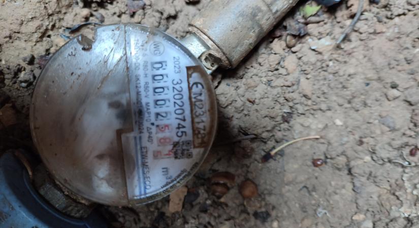 Riasztást adott ki a vízművek, pénznyelővé válhat az otthona az olvadás után