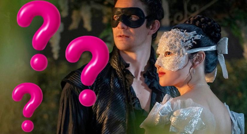 Most kiderül, mekkora rajongó vagy! Hány pontod lesz a nagy Bridgerton-kvízen?