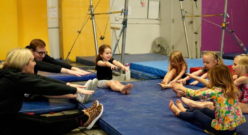 Tévhit: ebben az esetben többet árt, mint használ a gyógytorna