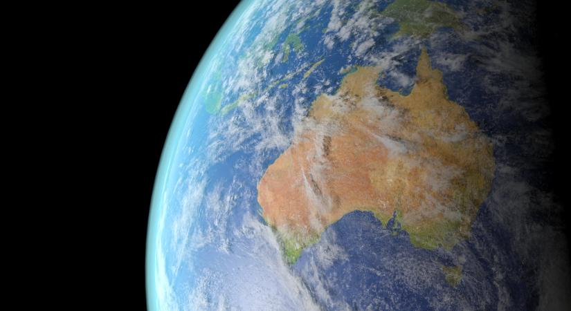 Hipnotikus látvány, hogy mozogtak a Föld kontinensei az elmúlt 1,8 milliárd évben