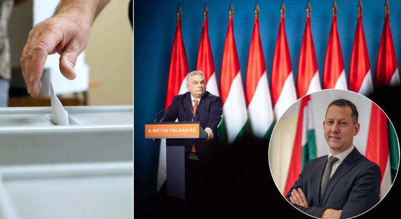 A Fidesz jelöltje a 4. budapesti választókerületben véget vetne a balhépolitizálásnak Budán - interjú Fülöp Attilával