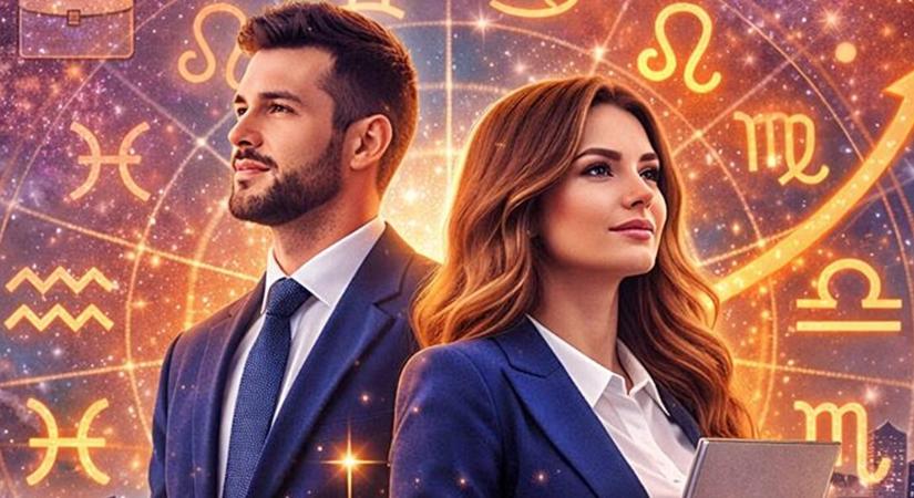 Napi karrier horoszkóp 2026. január 26.: ma nagyon fontos döntések formálhatják a jövődet