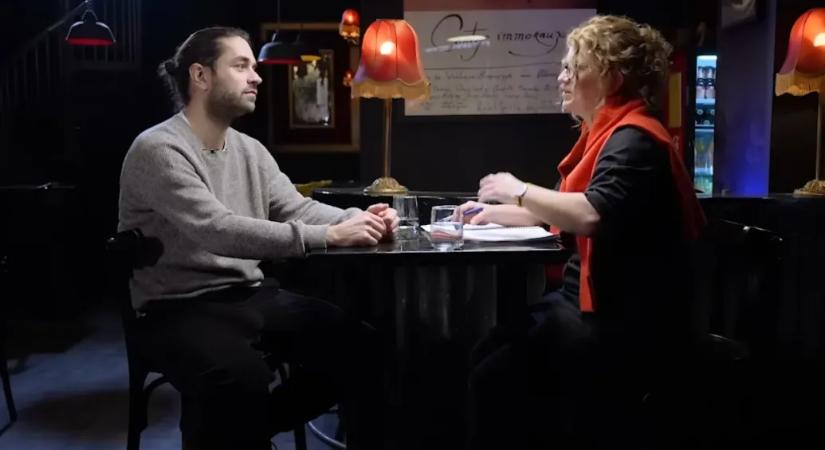 Szimler Bálint: Ehhez a Filmintézethez én nem pályázok, nem legitimálom ezzel a rendszert