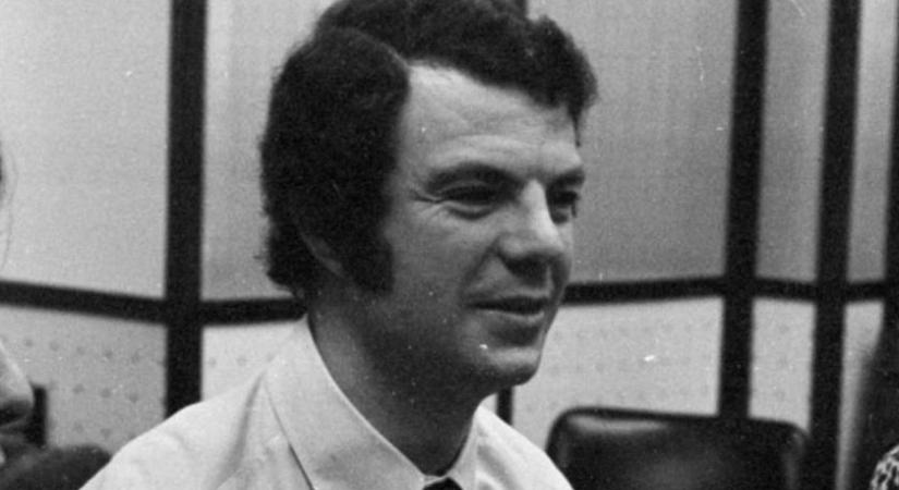 89 évesen így néz ki Egri János: az Elmebajnokság műsorvezetője ma is fitt