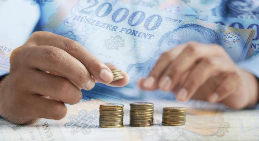 Közel 420 ezer volt a nettó mediánkereset 2025-ben a KSH szerint