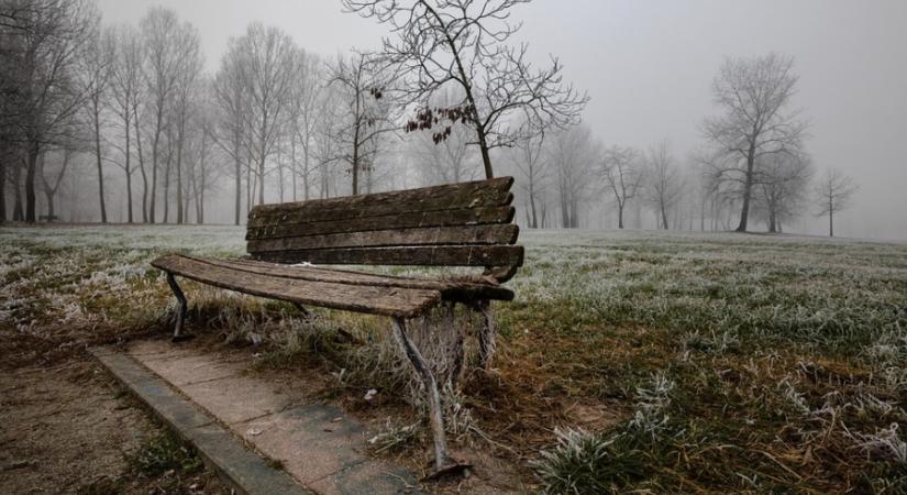 Köd, eső, napsütés: így alakul a hétfői időjárás