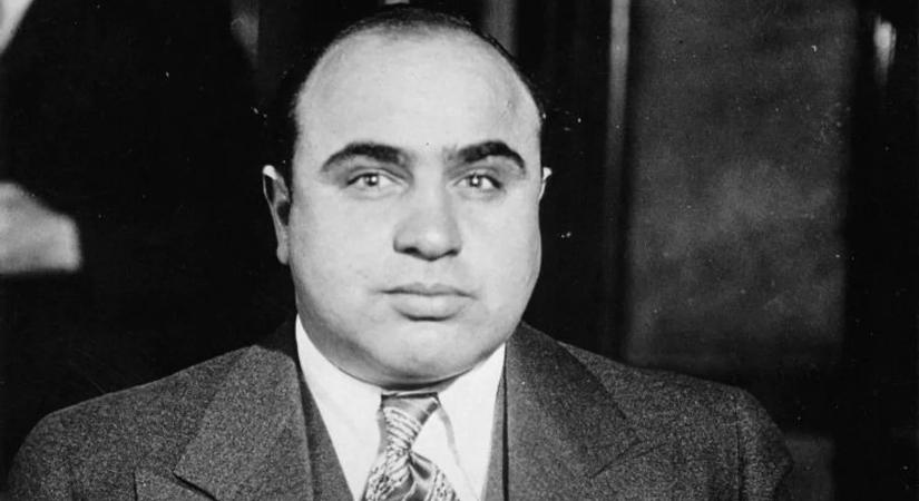 Lehetetlen kvíz a gengsztervilág nagyágyújáról – Önnek sikerül hibátlanra?