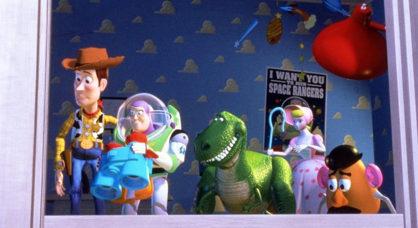 Pixar-kvíz: Mennyire ismered a stúdió animációs filmjeit?