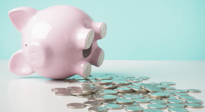 Százezreket spórolhatsz ezzel a módszerrel mindössze fél év alatt: hihetetlen, de működik!