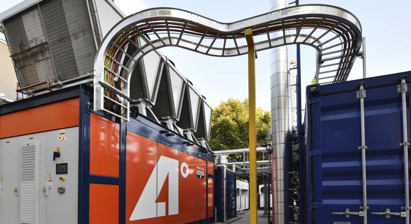 Új hőszivattyús technológia modernizálja a százéves kazánokat, és csökkentené a gyárak kibocsátását