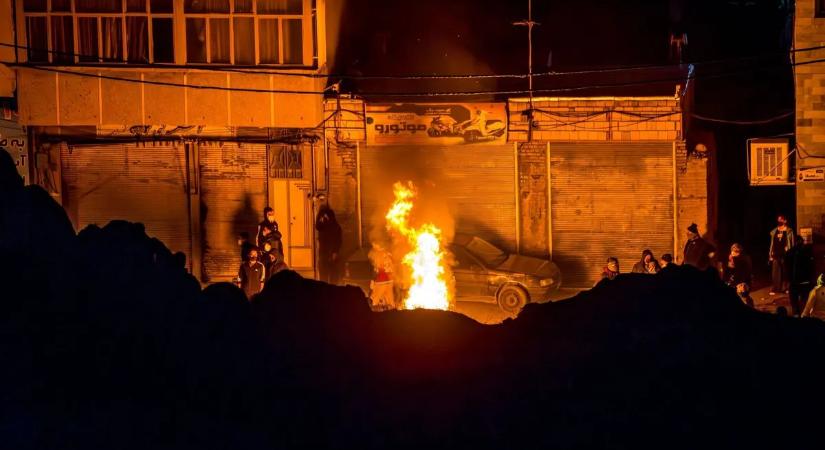 Európára is visszahat: Irán visszautasította az ENSZ bírálatát