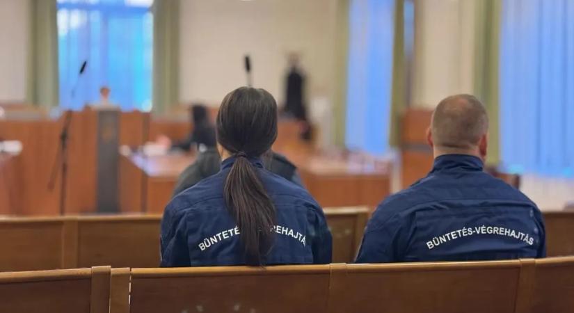 Angyalföldi gyilkosság: döbbenet, miért nem lehet ott a tárgyaláson a koronatanú