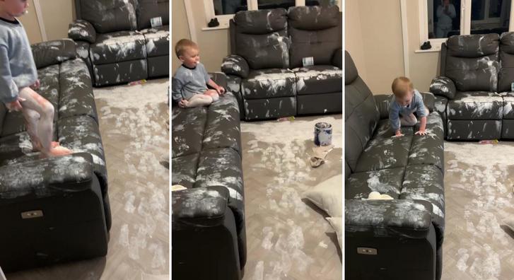 Tíz perc alatt történt meg a baj, egy anyuka rémálma vált valóra