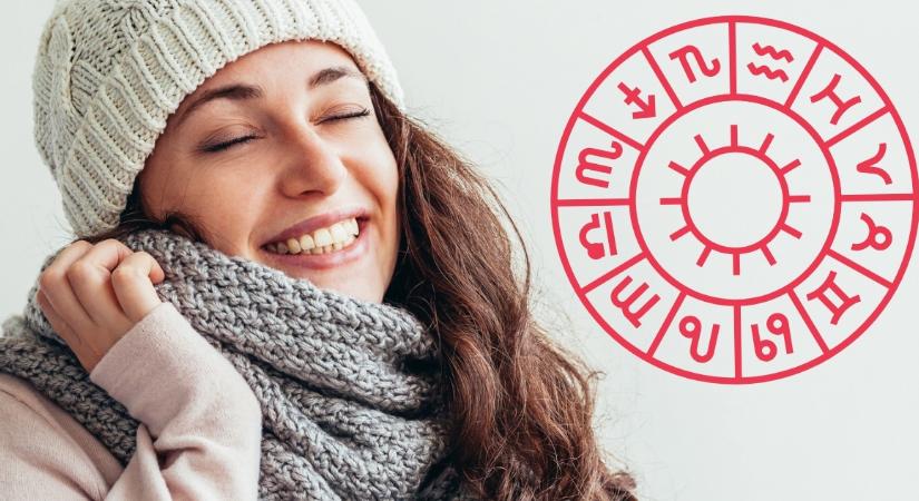 Ennek a 3 csillagjegynek most véget érnek a megpróbáltatásai