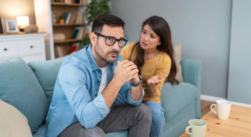 6 mondat, amit csak a hálátlan, megbízhatatlan emberek mondanak – Légy óvatos, ha ezeket hallod