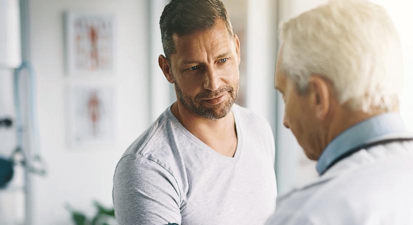 Beszélj úgy, hogy meghallgassa, mondd úgy, hogy megértse!