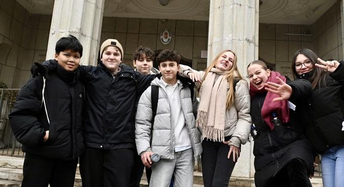 Középiskolai felvételi 2026: mi jön a központi írásbeli után?