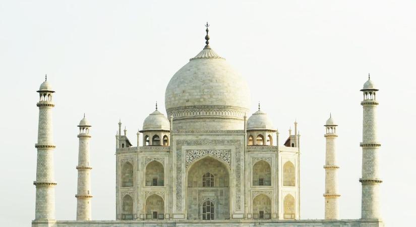 Kvíz: Hol található ez a híres épület?