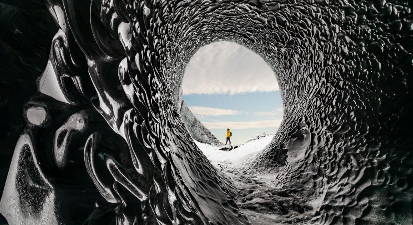 Megvan a harmadik dimenzió élet és halál között