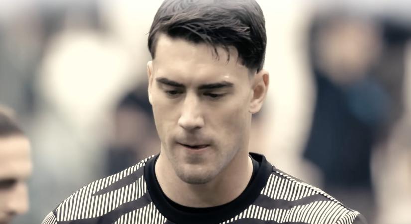 Élete lehetőségét kapja, ez a sztárcsapat akarja leigazolni Dusan Vlahovicsot