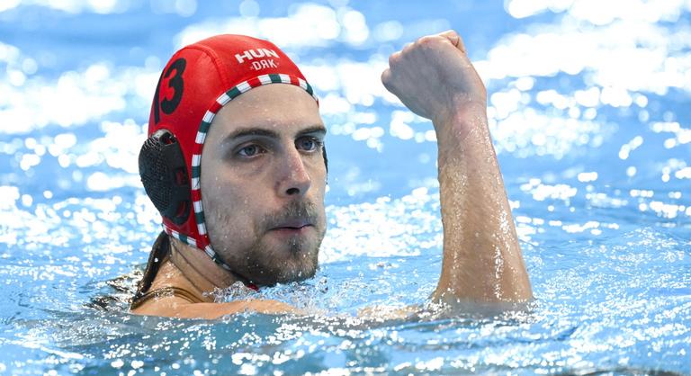 Vogel Soma: Nagyon fognak hiányozni, fura ezt kimondani tizennégy szőrös férfiről