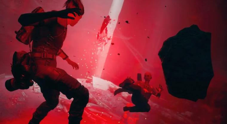 Megvan, mikor érkezik a Control folytatása