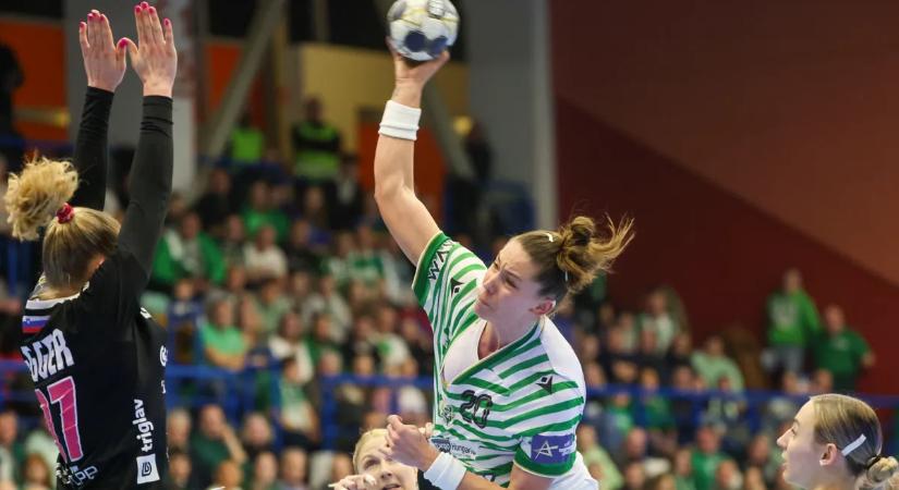 Emily Vogel: Kellett némi idő, hogy alkalmazkodjunk Jesper Jensen taktikájához