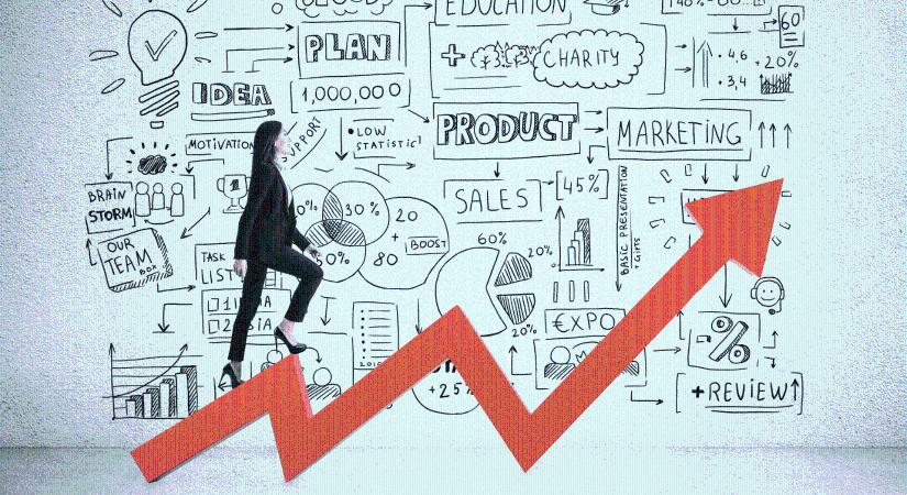 A fejlesztés már olcsó, a vevő drága: Piacra lépés az AI korában