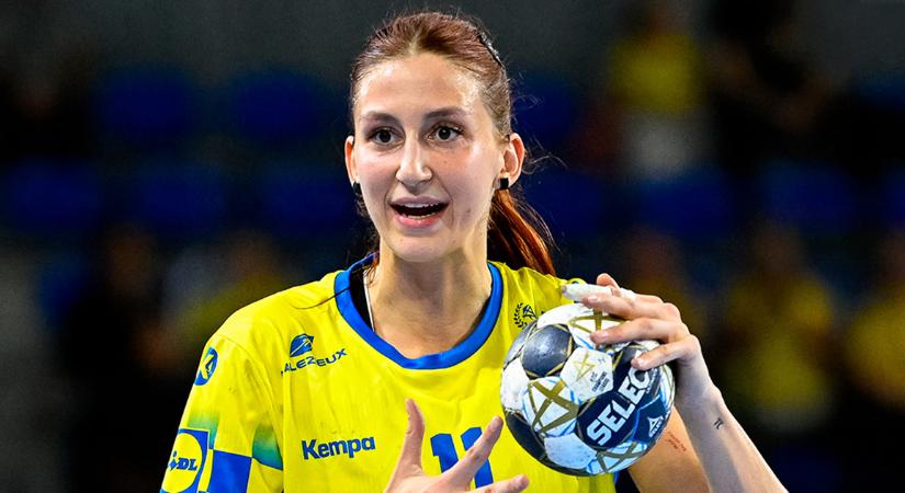 Női kézi BL: nem csökkent a Loki előnye a fő riválisokkal szemben
