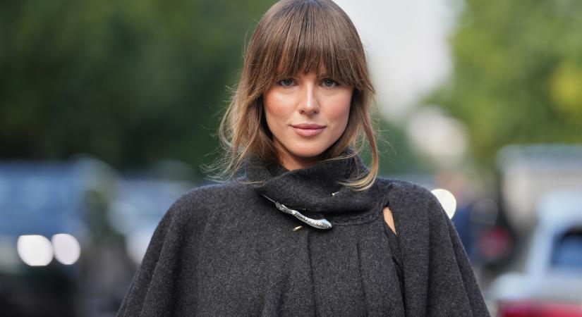 Ezért vágat most mindenki frufrut: 5 fazon, ami óriási trend lesz 2026-ban