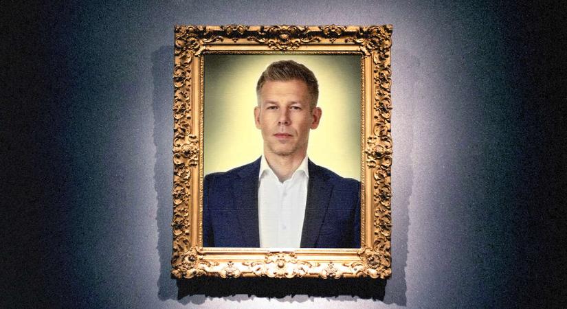 A Magyar Péter-jelenség: Épít-e Lúdas Matyi személyi kultuszt, hogy legyőzze Döbrögit?