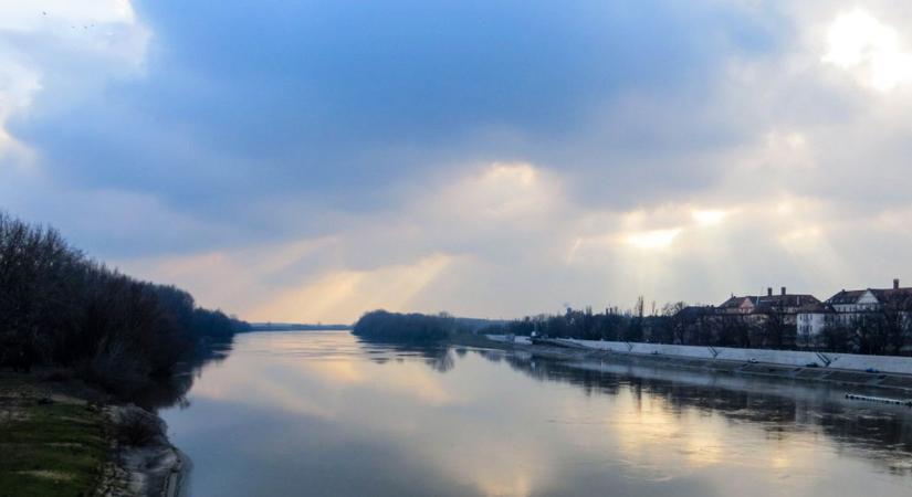 Nem kegyelmez az időjárás Csongrád-Csanádban