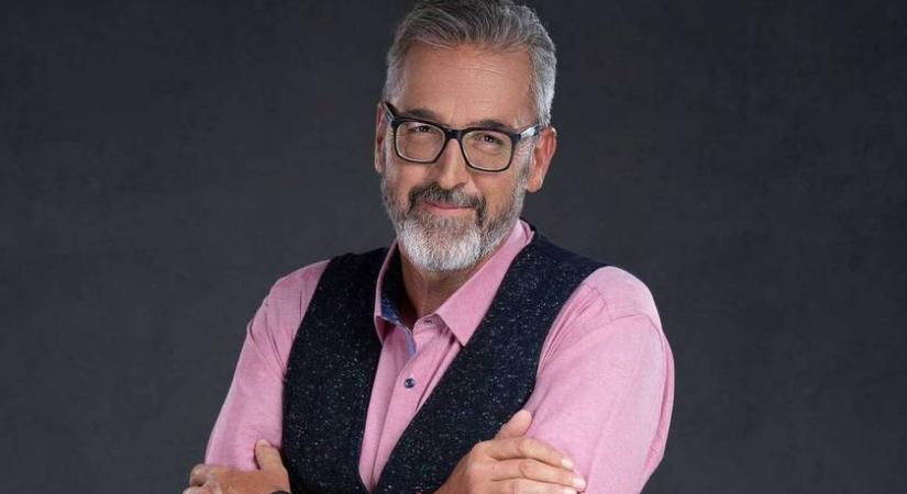 Rákóczi Feri párja ilyen csinos a szülinapos fotóján: Judith-tal Olaszországban ünnepeltek