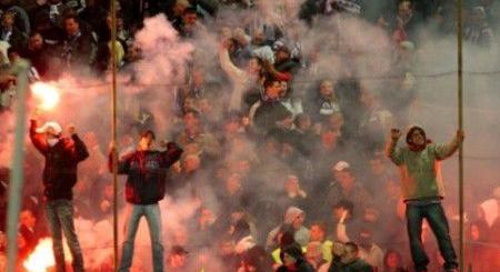 Cigányozás: az ultrák igyekeznek elkerülni