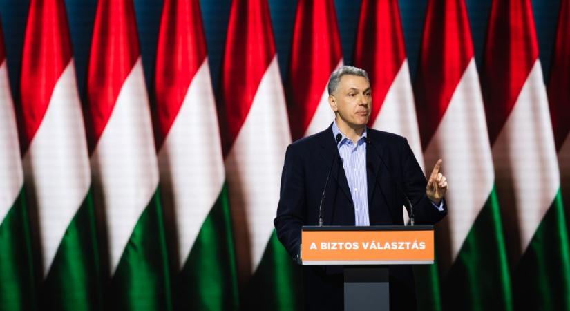 Kaltenbach Jenő: Ilyen alpári megnyilvánulás után Lázárnak nem lehet megmaradnia a politikában