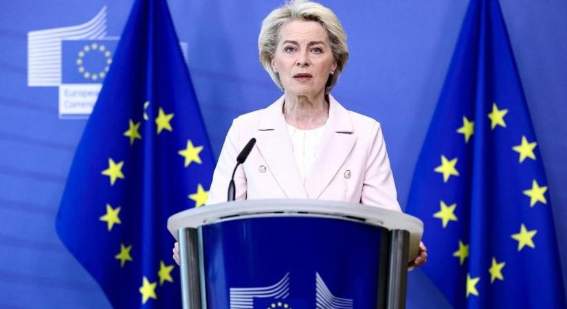 Ursula von der Leyen nem áll le: nem elég a Mercosur, újabb szabadkereskedelmi megállapodást akar – ez sokkal nagyobb lehet