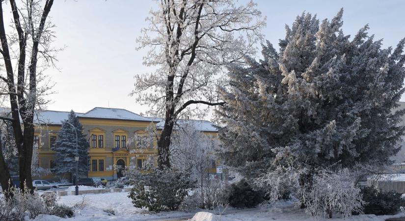 Szürkén indul a hétfő, de nem mindenhol marad így