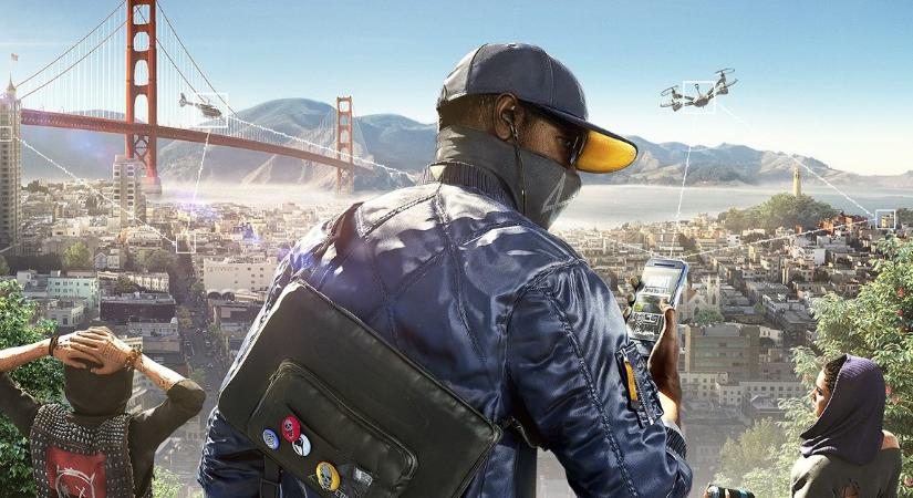 A Ubisoft saját GTA-sorozata is ment a levesbe – vagy mégsem?