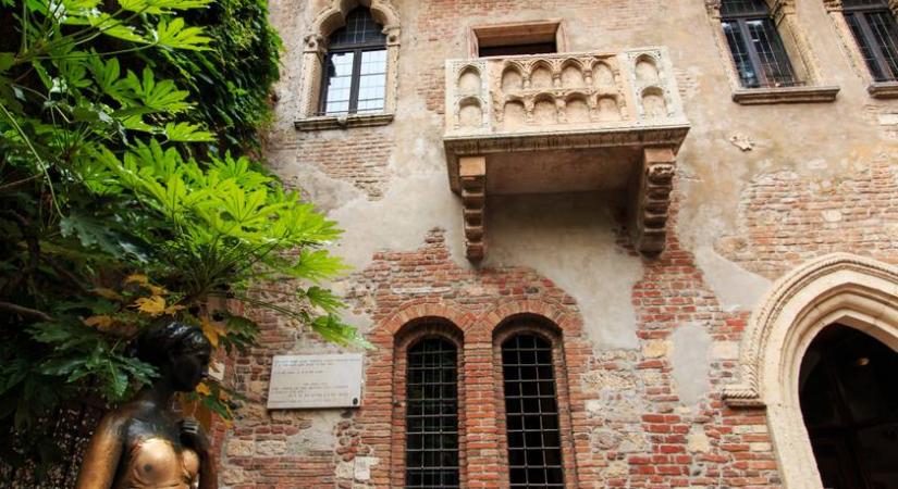 Irodalmi kvíz: melyik városban játszódik a Rómeó és Júlia?