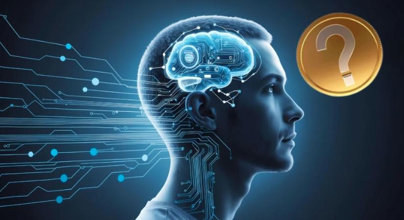 Mesterséges intelligencia és kriptovaluták találkozása: a fizetések jelentik az igazi hidat