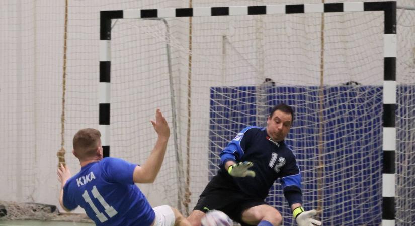 Innen folytatják majd, kialakult a legjobb négy mezőnye Madocsán (képgaléria)