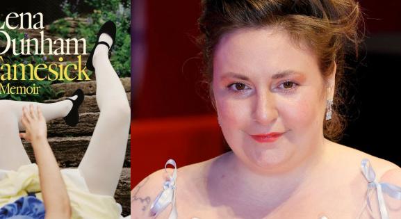 Egészségügyi problémáiról vall Lena Dunham új könyvében