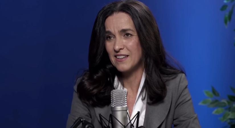 „Miniszterük támogatja Orbán Anita jelölését” – így nézett ki a külügy levelezése öt éve a Tisza politikusáról