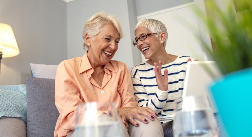 Barátkozás felnőttként – Ezért nehéz 40 vagy 50 felett, és így szerezhetünk mégis új barátokat