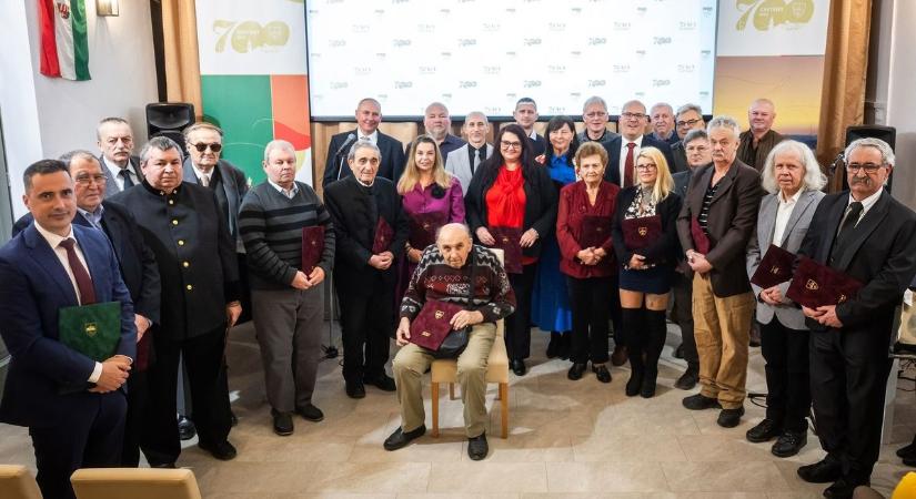 Évszázadok történeteit idézték fel a bakonyiak és idén több alkalmat teremtenek erre (képgaléria)