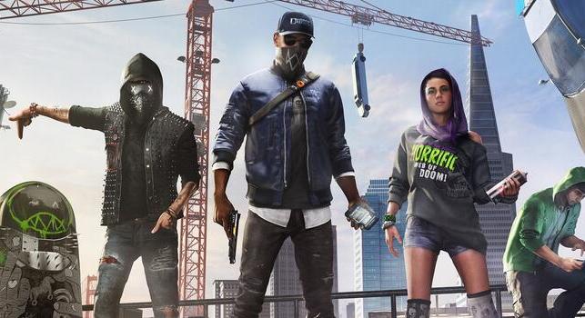 A Prince of Persia remake után a Watch Dogs-széria is a kuka alján végezte?