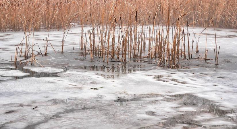 Centiken múlt az életük – drámai mentések a Balaton jegén