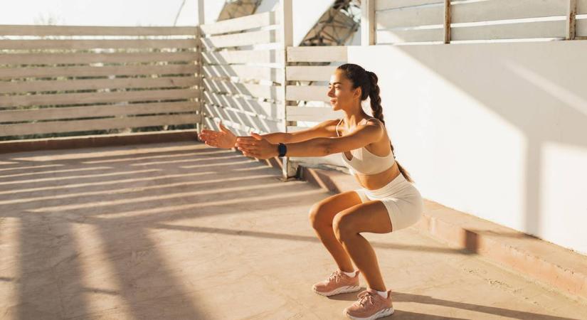 50 felett kötelező ez a néhány gyakorlat: megerősítik a csontokat